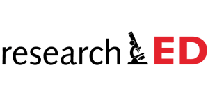 ResearchED logo