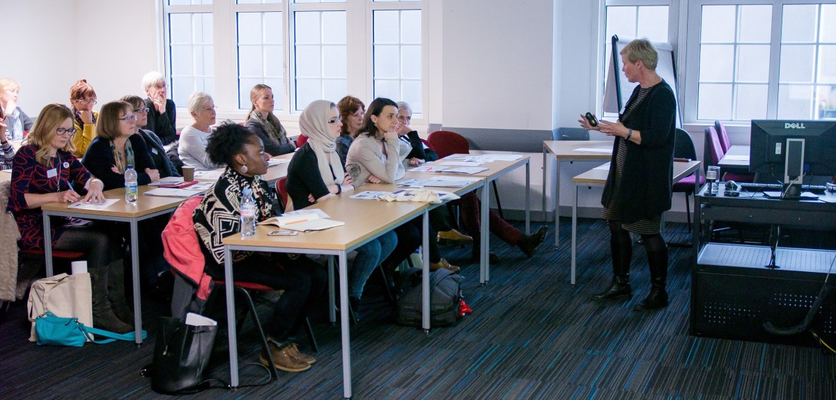 NALDIC 25 Conference-404